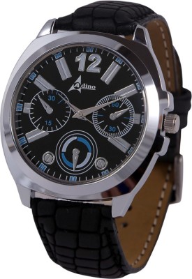 Adino Royal AD048 Analog Watch  - For Men   Watches  (Adino)