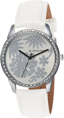 

Giordano 60069-05 Watch - For Women