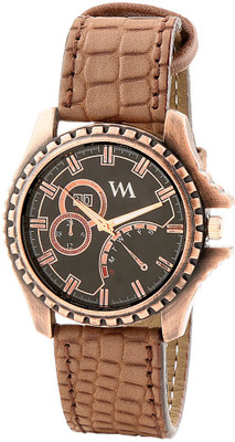 

WM WMAL-184y Watch - For Men