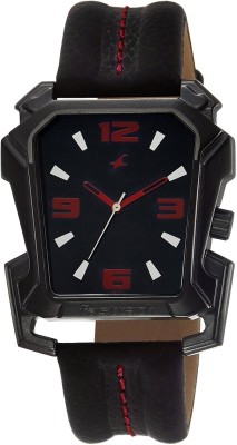 Fastrack 3131NL02 Analog Watch  - For Men   Watches  (Fastrack)