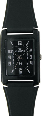 

Maxima 02444PPGW FIBER COLLECTION Watch - For Men