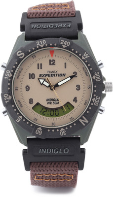 

Timex MF12 Expedition Watch - For Men