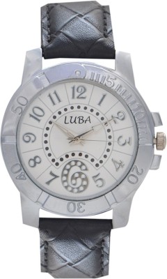 Luba KJI265 Design Watch  - For Men   Watches  (Luba)