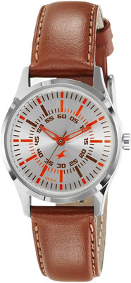 

Fastrack 6130SL01 Watch - For Women