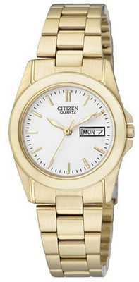 

Citizen Eq0562-54a Watch - For Women