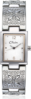 

Olvin 16121-SM01 16121 Watch - For Women