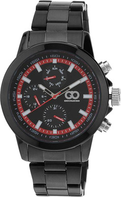 

Gio Collection AD-0059-G Watch - For Men