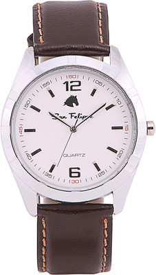 

San Felippe Wtc-Sf-309 Watch - For Men