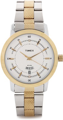 Timex G910 Classics Analog Watch  - For Men   Watches  (Timex)