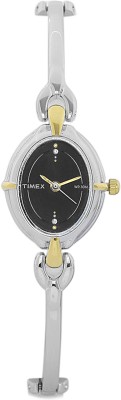 Timex LK22 Classics Analog Watch  - For Women   Watches  (Timex)