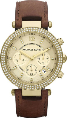 

Michael Kors MK2249 PARKER Watch - For Women