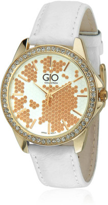 GIO COLLECTION Special Edition Analog Watch  - For Women