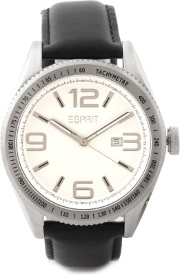 Esprit ES104121002 Klassik Analog Watch  - For Men   Watches  (Esprit)