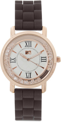 

MTV G7007BR Watch - For Women