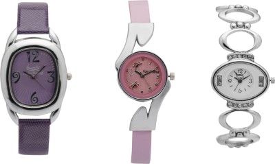 Foxy Trend FT4568 Watch  - For Women   Watches  (Foxy Trend)