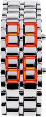 MKS DSS Bracelet Digital Watch  - For Men   Watches  (MKS)