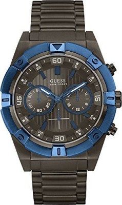Guess W0377G5 Analog Watch  - For Men   Watches  (Guess)