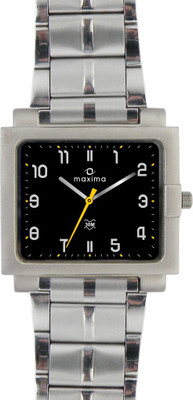 

Maxima 28372CMGI Attivo Watch - For Men