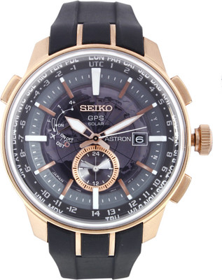 

Seiko SAS032J1 Watch - For Men