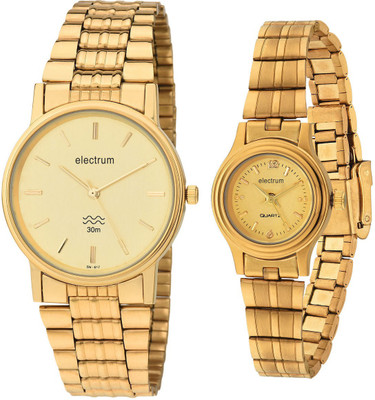 

Electrum G149-ELE09 Watch - For Men & Women