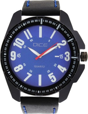 Dice INSB-M109-2722 Inspire B Analog Watch  - For Men   Watches  (Dice)