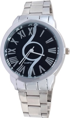 Super Drool SD0267_WT_BLACKWHITE Analog Watch  - For Men   Watches  (Super Drool)