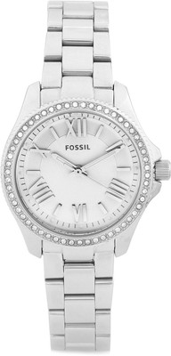 

Fossil AM4576 Cecile Watch - For Women