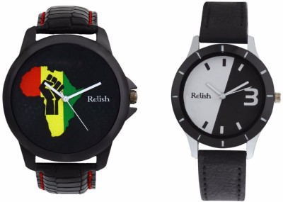 Relish R-1019C Analog Watch  - For Men   Watches  (Relish)