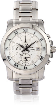 

Seiko Seiko_SNAF29P1 Watch - For Men