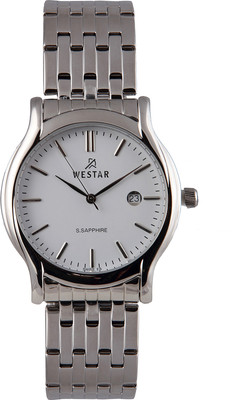 

Westar 5678STN101 Watch - For Men