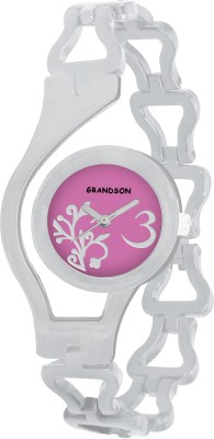 Grandson GSGS049 Analog Watch  - For Women   Watches  (Grandson)
