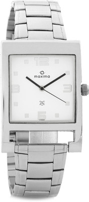 

Maxima 25680CMGI Attivo Watch - For Men