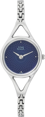 

Titan ND2494SM03 Watch - For Women