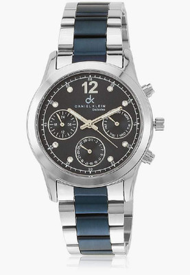 

Daniel Klein DK10433-3 Watch - For Men