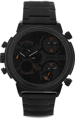 

Police PL13595JSB61MJ Watch - For Men