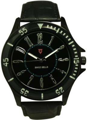 Svviss Bells TA809 Analog Watch  - For Men   Watches  (Svviss Bells)