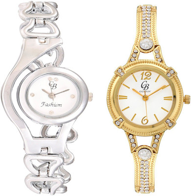 

CB Fashion 127-231 Watch - For Women