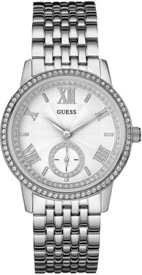 Guess W0573L1 Analog Watch  - For Women   Watches  (Guess)