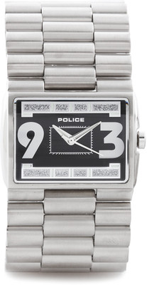 

Police 11185MS-02M Watch - For Women