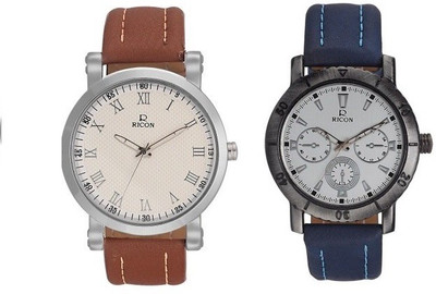 

Ricon RI006001M Armour Watch - For Men