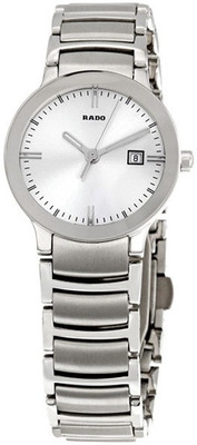 

Rado R30928103 Centrix Watch - For Women