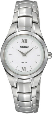 

Seiko SUP109P1 Watch - For Women