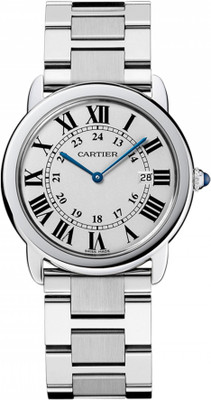 

Cartier W6701005 Watch - For Men