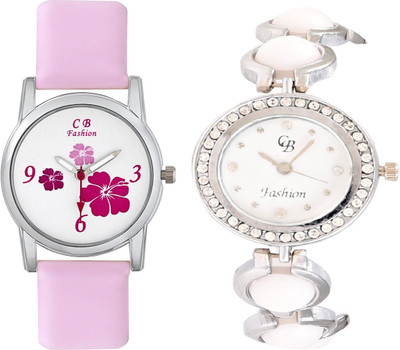 

CB Fashion 105-133 Watch - For Women