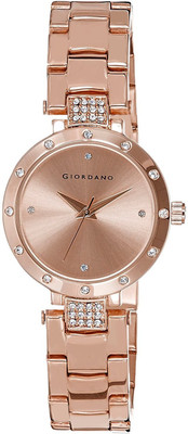 

Giordano A2019-44 Watch - For Women