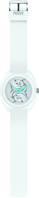 

Fastrack 9952PP09 Tees Watch - For Men & Women