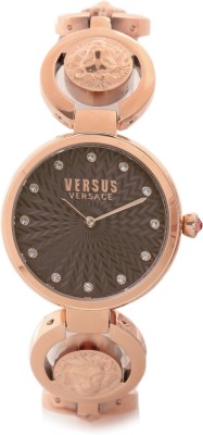Versus S75040017 Analog Watch  - For Women   Watches  (Versus by Versace)