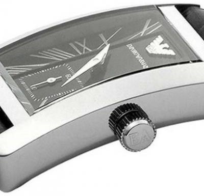 

Emporio Armani AR0143 MARCO Watch - For Men