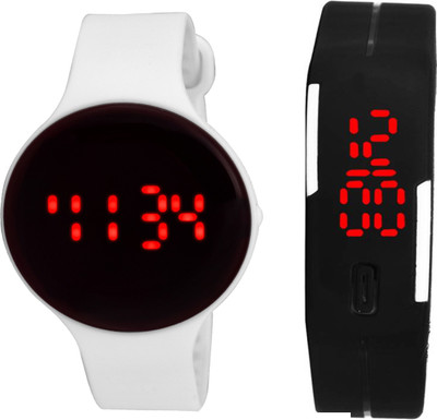 

Fonce combo 110+2002 Watch - For Boys & Girls