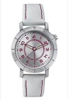 

Fastrack 6112sl01 Watch - For Women
